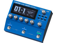 <b>BOSS VG-800 V-GUITAR Processor para Criar Sons ÚNICOS</b> <b>BOSS VG-800 V-GUITAR Processor para Criar Sons ÚNICOS</b>